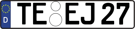 TE-EJ27