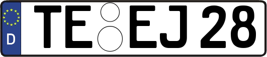 TE-EJ28