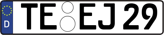 TE-EJ29