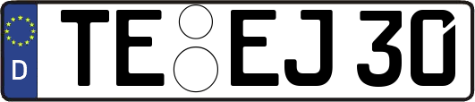 TE-EJ30