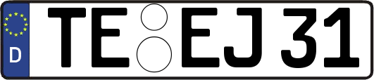 TE-EJ31