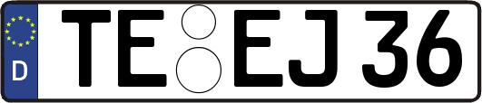 TE-EJ36