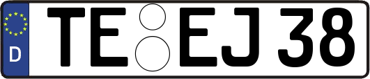 TE-EJ38