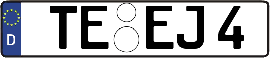 TE-EJ4