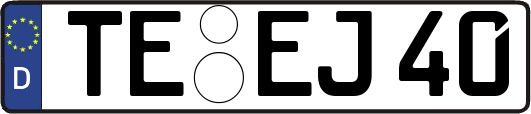 TE-EJ40