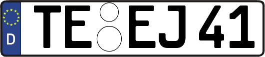 TE-EJ41