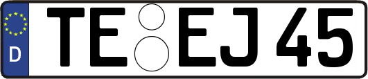 TE-EJ45