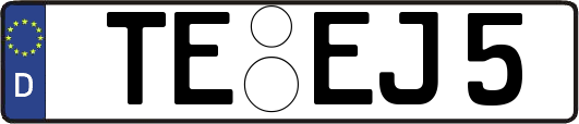 TE-EJ5
