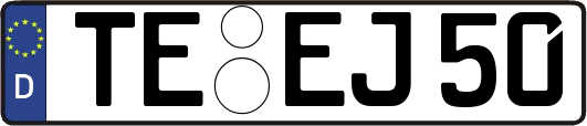 TE-EJ50