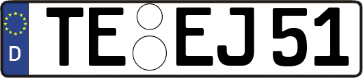 TE-EJ51