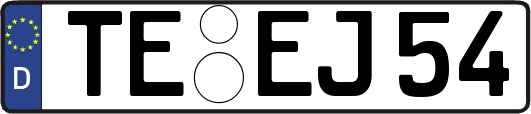 TE-EJ54