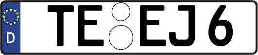 TE-EJ6