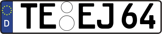 TE-EJ64