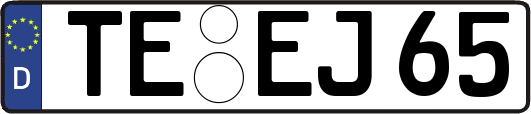 TE-EJ65