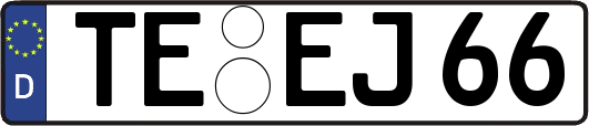 TE-EJ66
