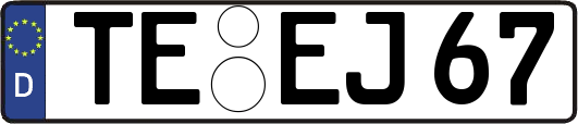 TE-EJ67
