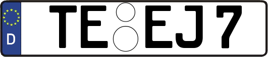 TE-EJ7