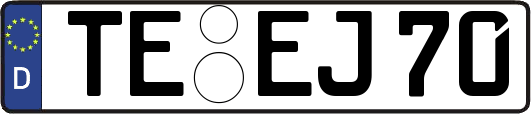 TE-EJ70