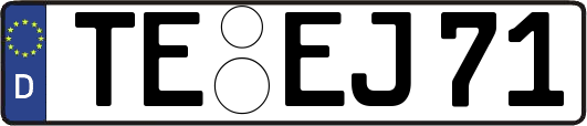 TE-EJ71