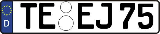 TE-EJ75
