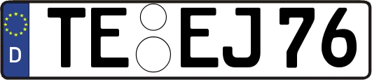 TE-EJ76