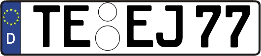 TE-EJ77