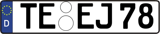 TE-EJ78