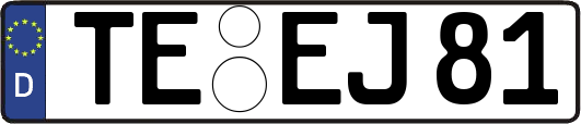 TE-EJ81