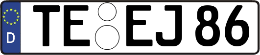 TE-EJ86