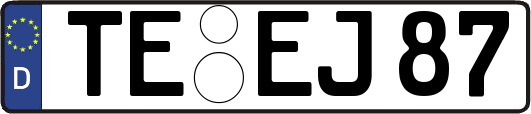 TE-EJ87
