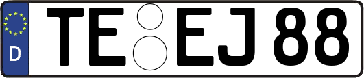 TE-EJ88
