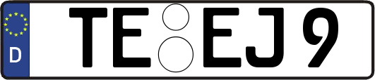TE-EJ9