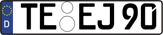TE-EJ90