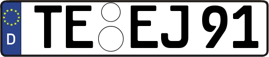 TE-EJ91