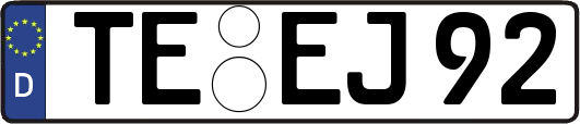 TE-EJ92