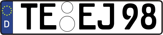 TE-EJ98