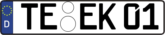 TE-EK01