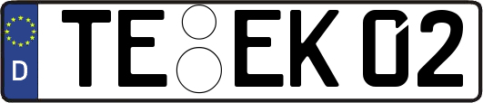 TE-EK02