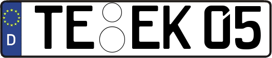 TE-EK05