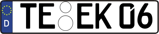 TE-EK06