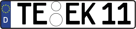 TE-EK11