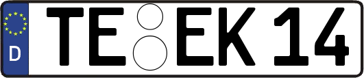 TE-EK14