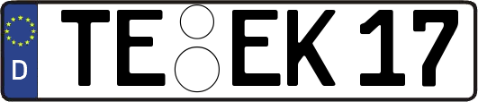 TE-EK17