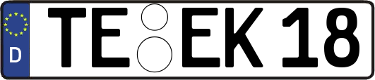TE-EK18