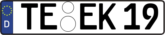 TE-EK19