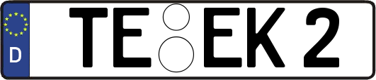 TE-EK2