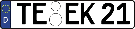 TE-EK21