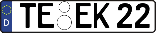 TE-EK22