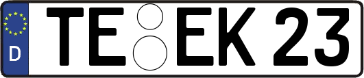 TE-EK23