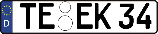 TE-EK34